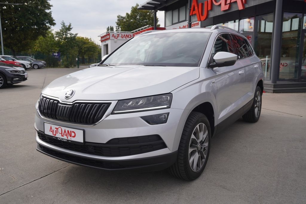 Image of Skoda Karoq