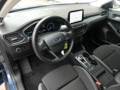 FORD Focus Turnier Cool & Connect