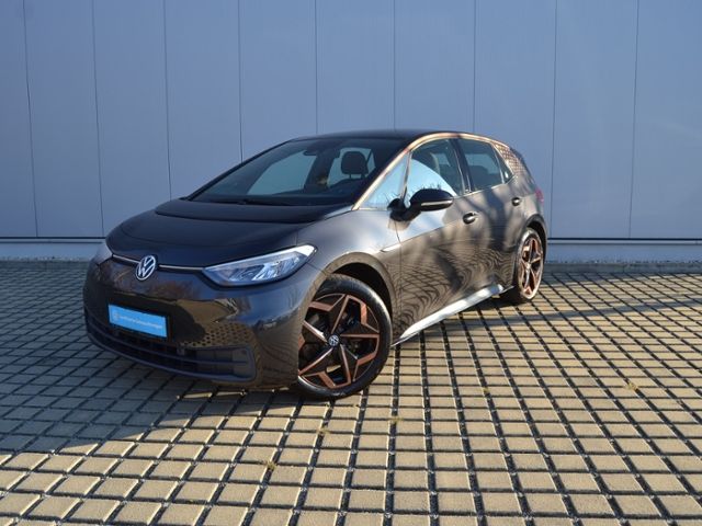 ID.3 Pro Performance PENNY-COPPER/WÄRMEPUMPE/19-