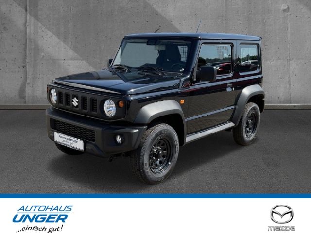 Suzuki Jimny 1.5 GS Comfort AllGrip NFZ