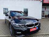 BMW Touring 320 d xDrive M Sport-Paket / Mega Voll / - BMW 320: 320d M Paket