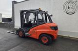 Linde H45D  - Linde LKWs