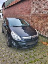 Opel Corsa sportline neuer Motor und Getriebe - Opel Corsa aus 2011: Sport