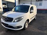 Mercedes-Benz eCitan - Mercedes-Benz eCitan mit Schiebetür