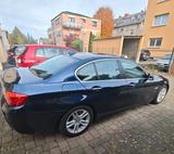 BMW 530d F10 - Euro 6