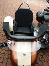 BMW R1200C - GESPANN