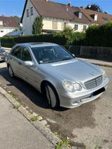 Mercedes-Benz C 180 Kompressor, TOP gepflegt,Liebhaberfahrzeug - Mercedes-Benz C 180: T Kompressor
