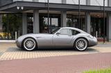 Wiesmann MF 4 GT N62 4.8 liter V8 in manual - Wiesmann MF 4 Gebrauchtwagen