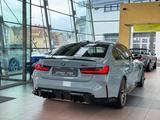 BMW M3 CS xDrive 19/20" Carbon live Cockpit M Driver - BMW M3 in Kassel