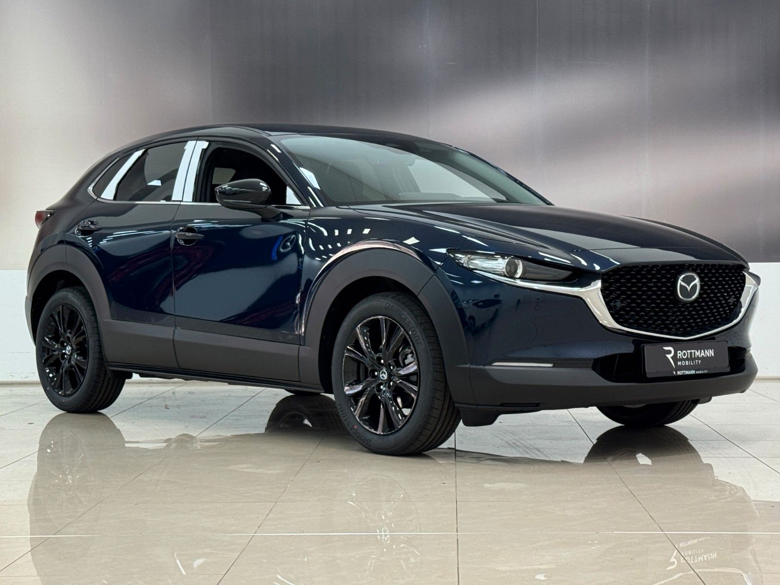 Mazda CX-30 - Bild 10