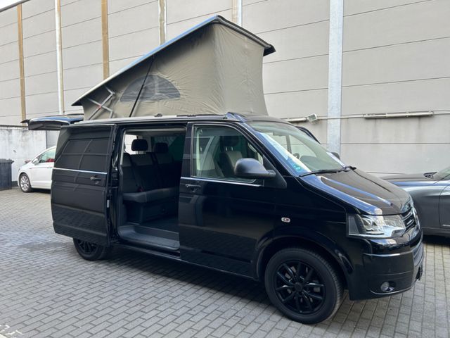 Volkswagen T5 California Beach Aufstelldach*4motion*Autom.*