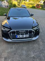 Audi A6 Allroad 50 TDI tiptronic - - gebrauchte Audi A6 Allroad aus dem Jahr 2020