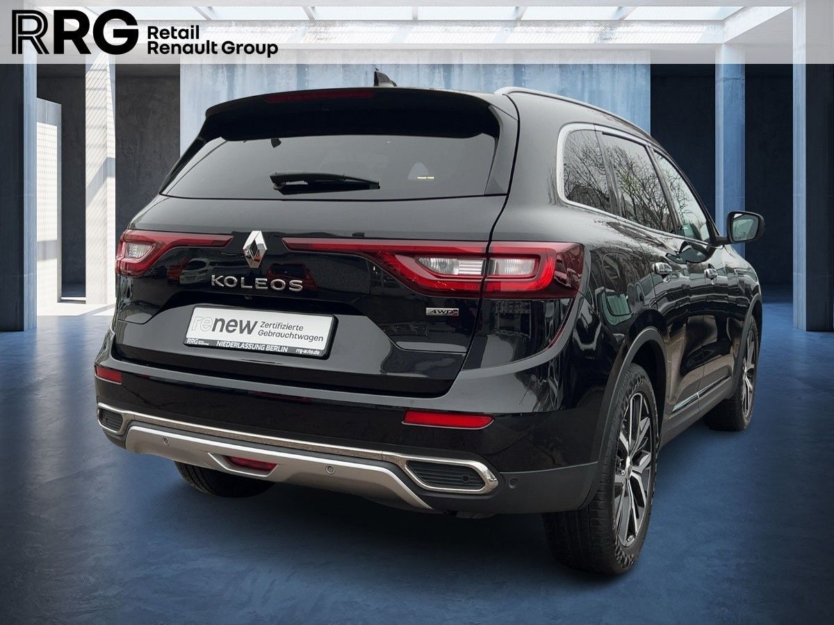 Renault Koleos - Bild 5