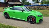Audi TT RS 2.5 TFSI S tronic quattro Garantie 08/2028 - Audi TT RS aus 2023