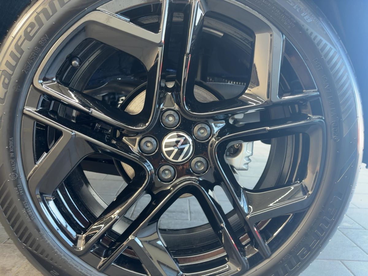 Volkswagen Taigo - Bild 7