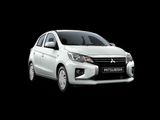 Mitsubishi Space Star Basis Infotainment - Mitsubishi Space Star Tageszulassungen