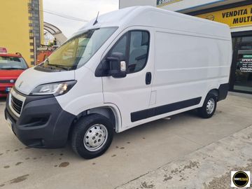 Peugeot Boxer - 5