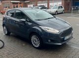 Ford Fiesta 1.6 TDCi ECOnetic Titanium DIESEL - Ford Fiesta mit Diesel-Antrieb: Econetic