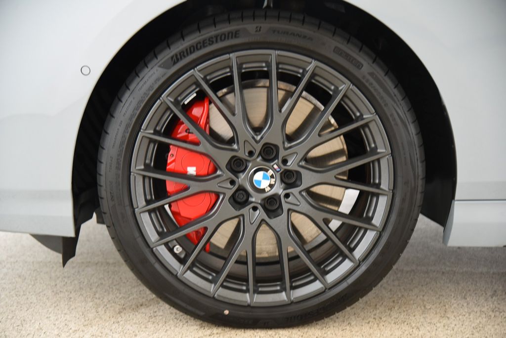 BMW 220 Gran Coupé