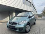 Mercedes-Benz A 150 A -Klasse A 150 AUTOMATIK KLIMA FREISPECH - gebrauchte Mercedes-Benz A 150 aus dem Jahr 2005