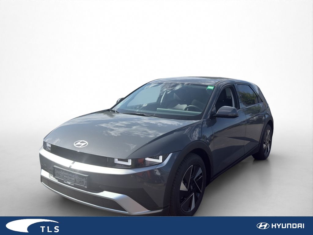 Image of Hyundai IONIQ 5