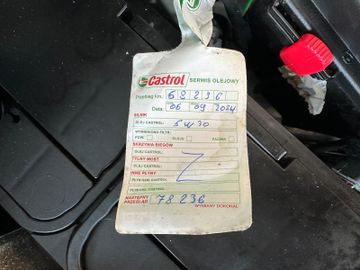 Opel Corsa F Elegance *KAMERA*PDC*LED*