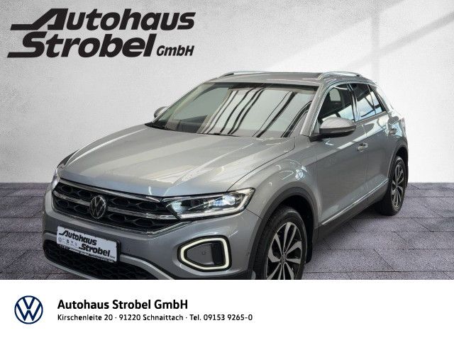 Image of Volkswagen T-Roc