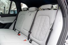 BMW X5 – 29 / 34