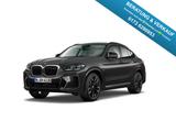BMW X4 M40 i Sportpaket HUD AD StandHZG AHK-klappbar - BMW X4 M40 Neuwagen