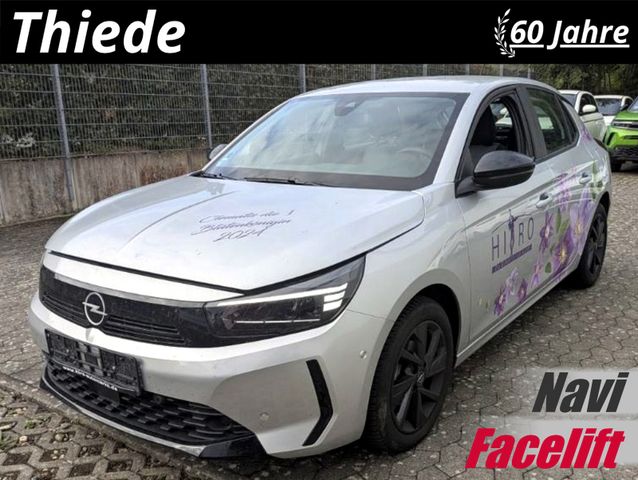 Opel Corsa F 1.2 "FACELIFT" NAVI/LED/VIRTU./PDC/TEMP.