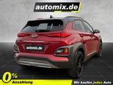 Hyundai Kona 1.6 T-GDI Style AUTOM.,LED,Navi,SHZ,HUD,PDC - Hyundai KONA in Bielefeld