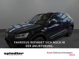 Audi Q2 sport 1.4 TFSI S-tronic / CarPlay, LED, RFK - Audi mit Benzin-Antrieb: Geländewagen, Automatik