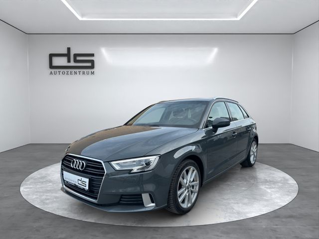 Audi A3 Sportback 1.0*