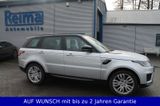 Land Rover Range Rover Sport 3,0 HSE, LED, HUD, ACC - Land Rover Range Rover Sport aus 2019