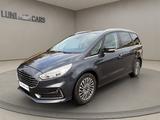 Ford Galaxy Titanium Aut. / LED / 7-Sitze / AHK / ACC - Ford Galaxy Gebrauchtwagen in Leipzig