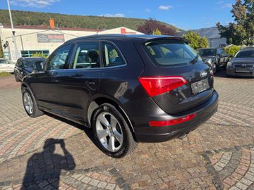 Audi Q5 - 7