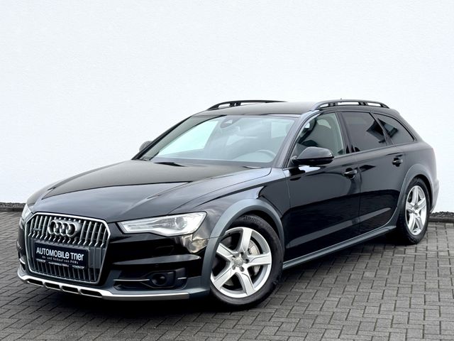 Audi A6 Allroad quattro 3.0 TDI /LUFT/KAMERA/GARANTIE