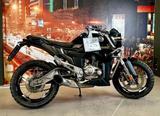 Andere Zontes ZT 125 - BENZIN MOFA
