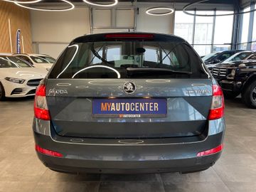 Skoda Octavia 1.4 TSI Green tec Combi *Ambition*Navi*
