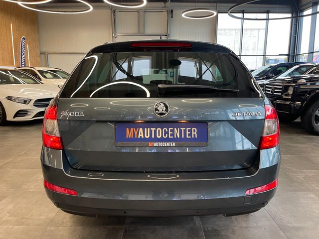 Skoda Octavia 1.4 TSI Green tec Combi *Ambition*Navi*
