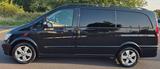 Mercedes-Benz Viano 2.2 CDI TREND EDITION lang  - Mercedes-Benz Viano: Kleinbus