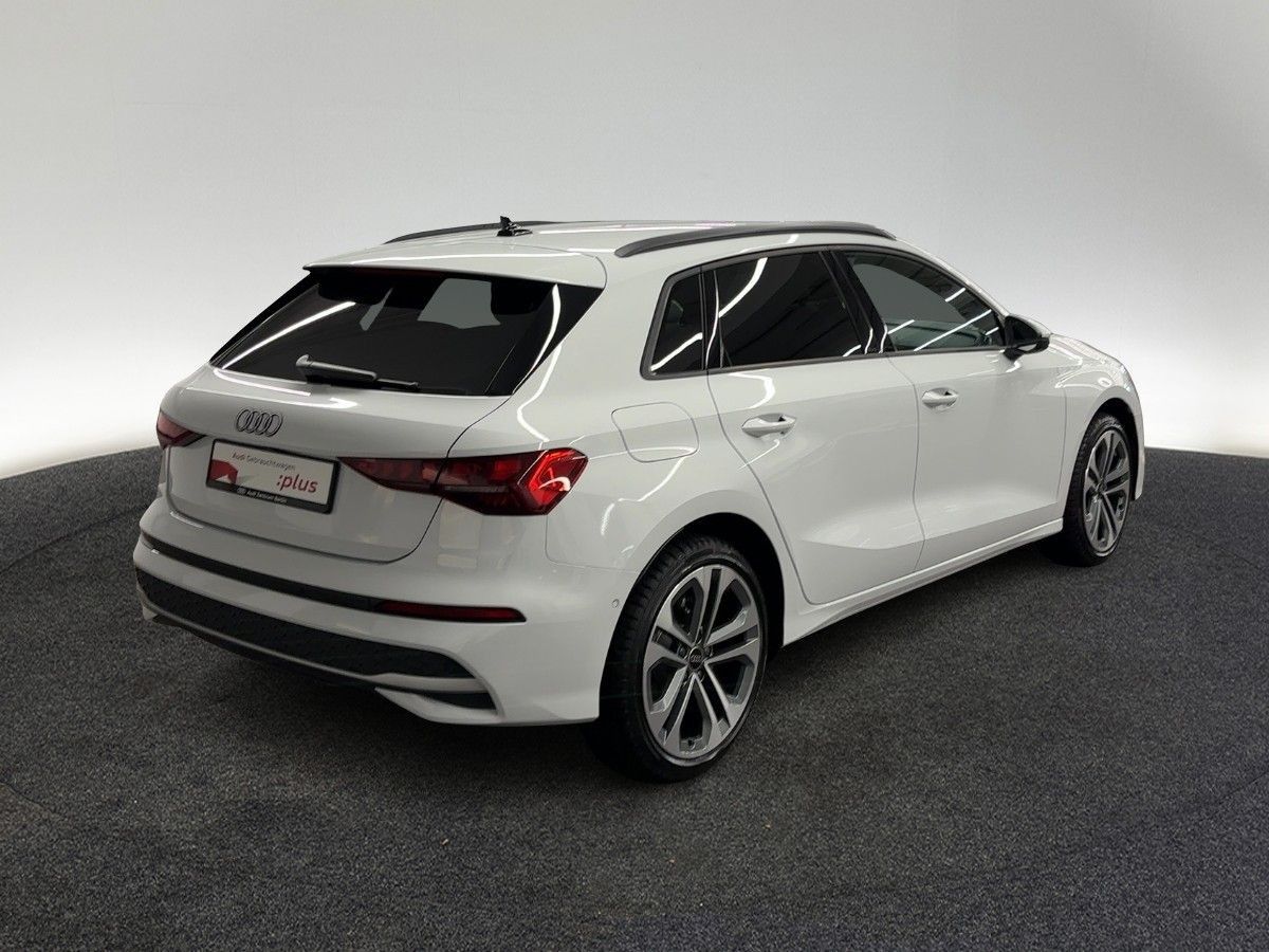 Audi A3 - Bild 8