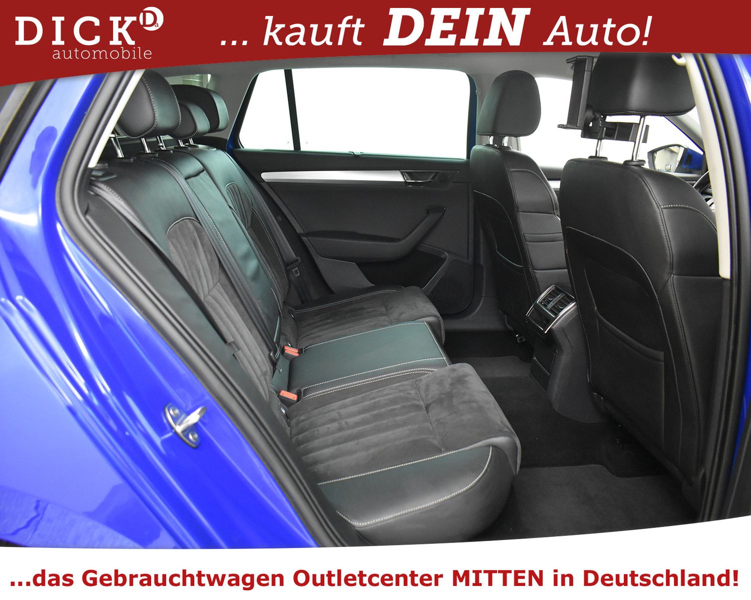 SKODA Superb Com 1.4 iV Ambit MEMO+ALCANT+AHK+KAM+COLU - Image 20