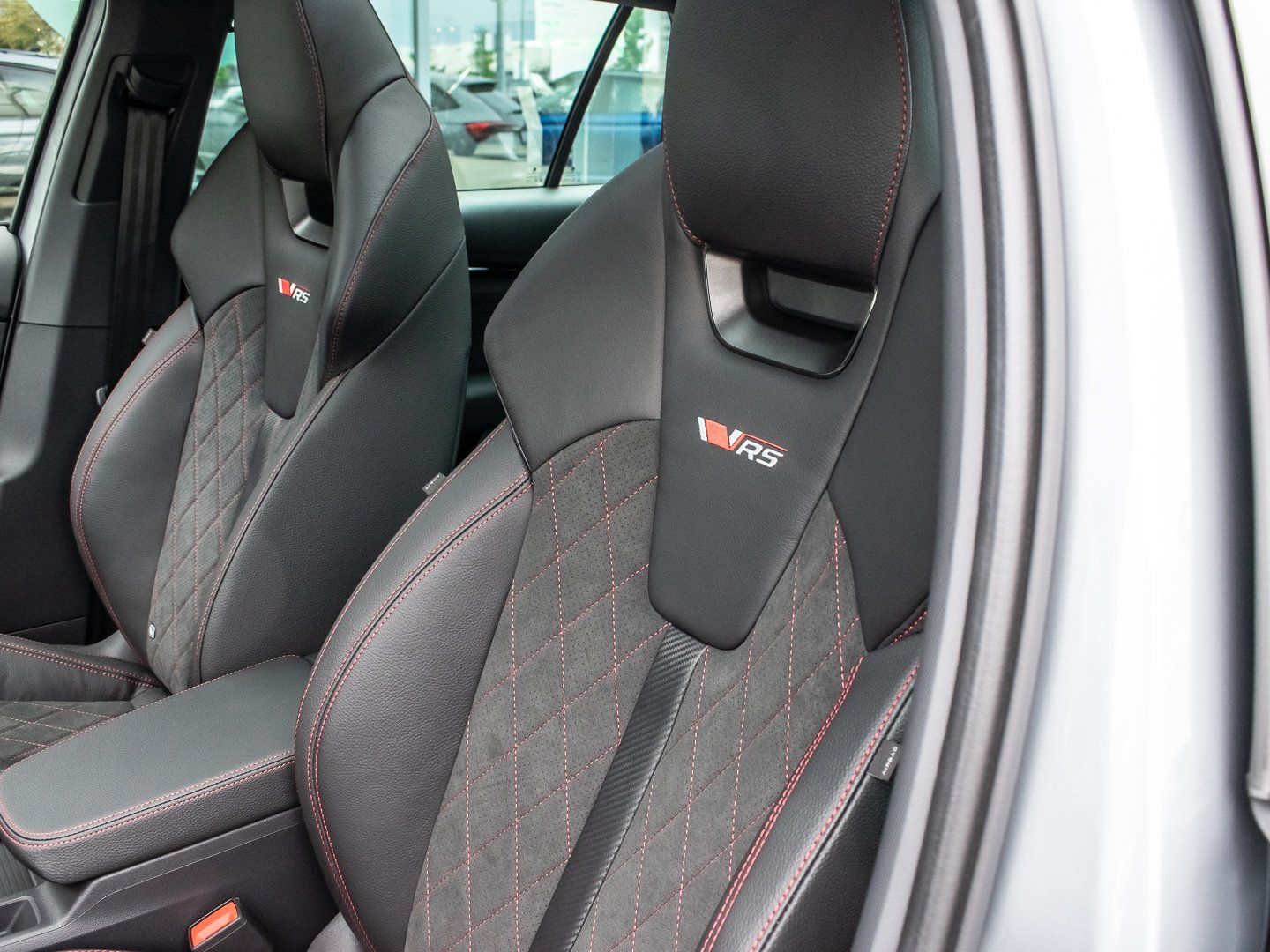 Skoda Octavia - Bild 15