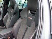 Skoda Octavia - Vorschau Bild 15