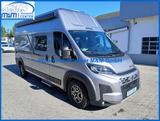 Knaus Boxlife 600 DQ 2025 Automatik Platinum Selection - Knaus Boxlife 600 DQ