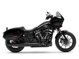 Harley-Davidson Softail Low Rider ST 117cui  - HARLEY-DAVIDSON SOFTAIL LOW RIDER ST