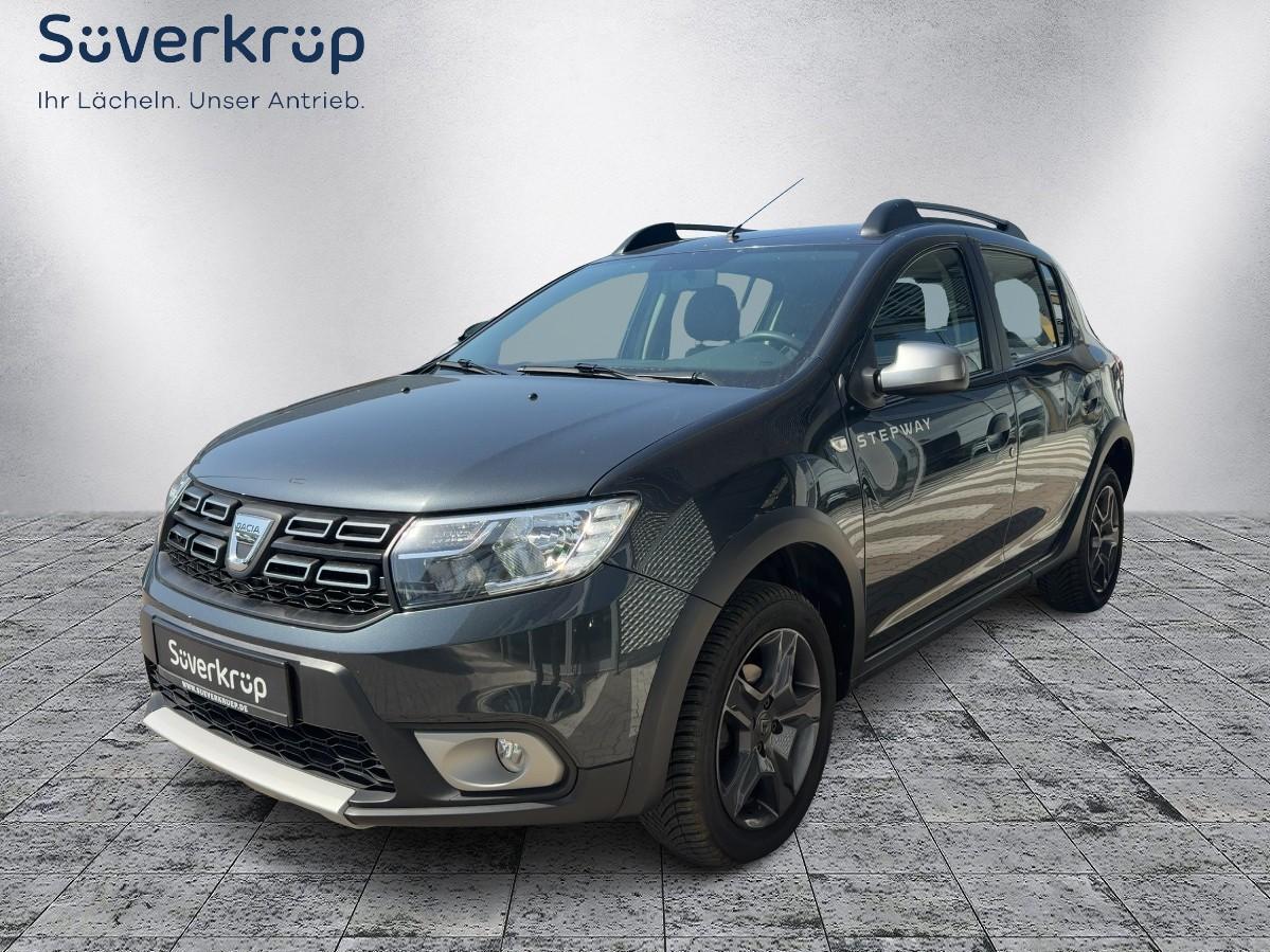 Dacia Sandero Stepway Celebration TCe 90 *Automatik/1.