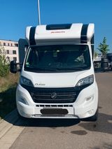 Dethleffs Pulse T 7051 DBM - Dethleffs Db
