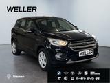 Ford Kuga 1.5 EcoB 2x4 Trend *GJR*Navi*SHZ*PDC*CarPla - Ford Kuga: Trend